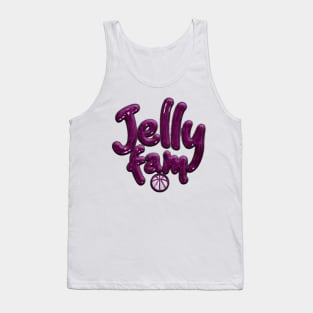 Jelly Fam Tank Top